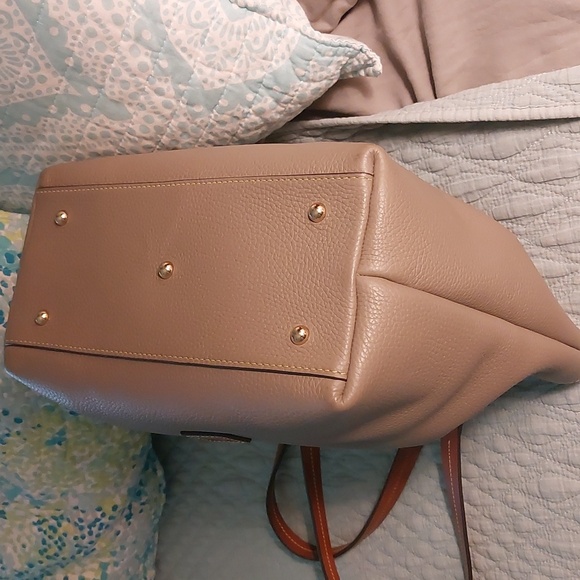 Dooney and Burke satchel - Picture 3 of 16